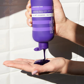 Color Care Ultra Silver Shampoo