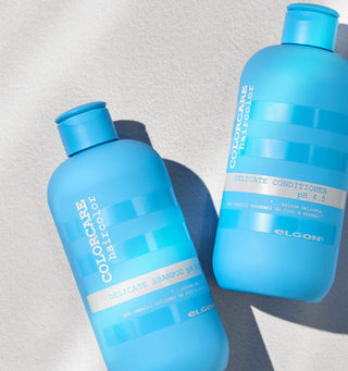 Color Care Delicate Shampoo