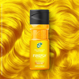 K.C. Colors FireFly