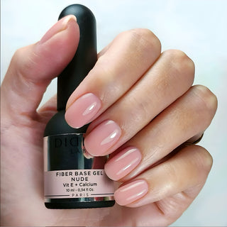 Fiber Base Nude