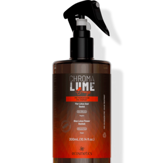 Chroma Lume Orange