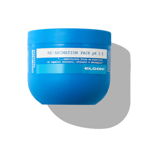 Color Care Re - Animation Pack