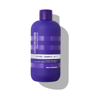 Color Care Ultra Silver Shampoo