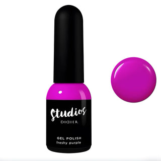 Studios Freshy Purple