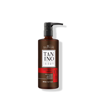 O-Curly Wave Control Leave-In