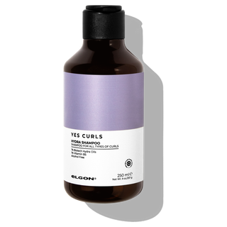 Yes Curl  Hydra Shampoo