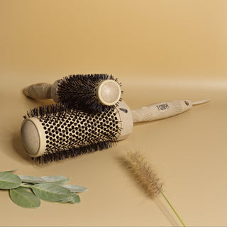 Terra Brush 44MM