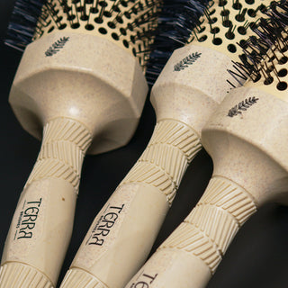 Terra Brush 44MM