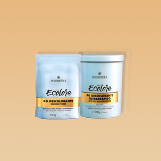 Ecosmetics Ecolore