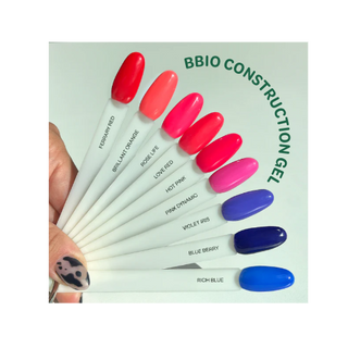 BBIO CONSTRUCTION GEL