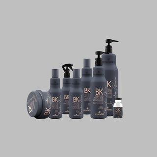 Brazilian Keratin
