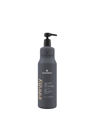 Infinity Curl Soft Activator Gloss