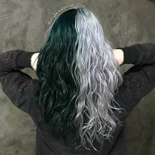 K.C. Colors Black Widow