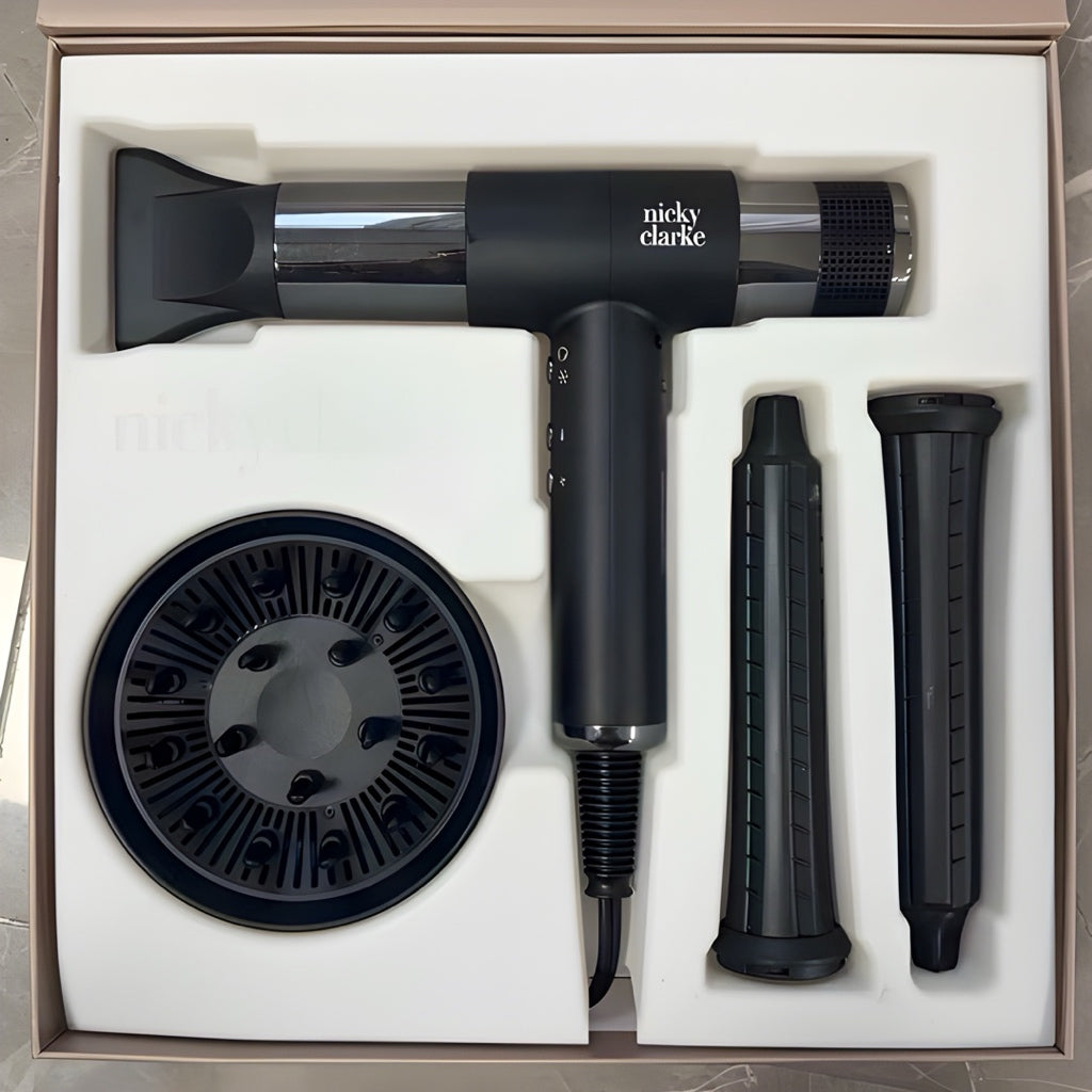Air Style Pro Dryer Styler – Soflo Beauty Pro