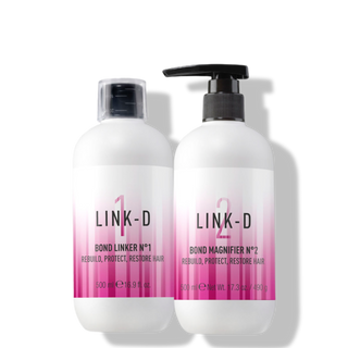 Link D Salon Kit