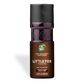 K.C. Colors Little Fox