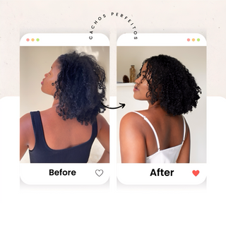 Perfect Curls Activator