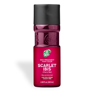 K.C. Colors Scarlet Ibis