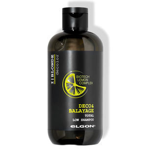 Deco & Balayage Total Low Shampoo