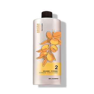 Argan Supreme Shampoo