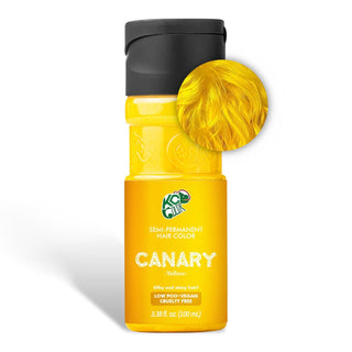 K.C. Colors Canary