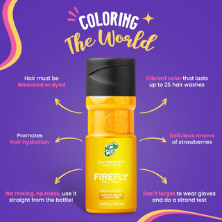 K.C. Colors FireFly