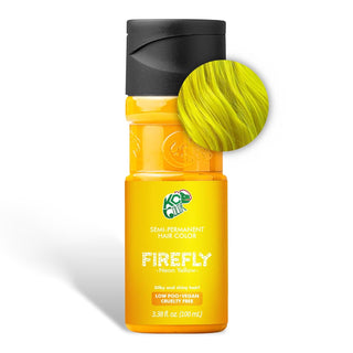 K.C. Colors FireFly