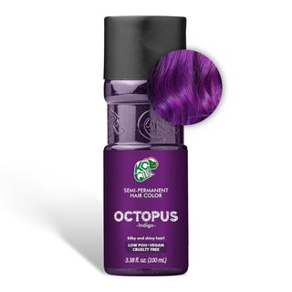 K.C. Colors Octopus