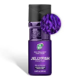 K.C.Colors JellyFish