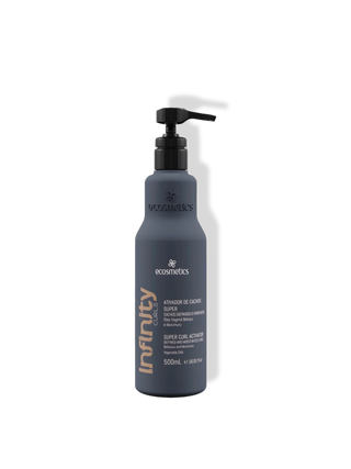 Infinity Curl Super Activator