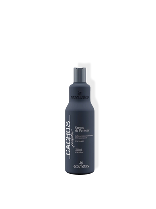 Perfect Curls Combing Cream