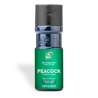 K.C. Colors Peacock