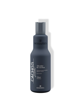 Perfect Curls Activator