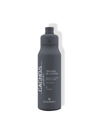 Perfect Curls Activator