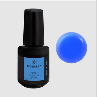 BBIO Blue Glass