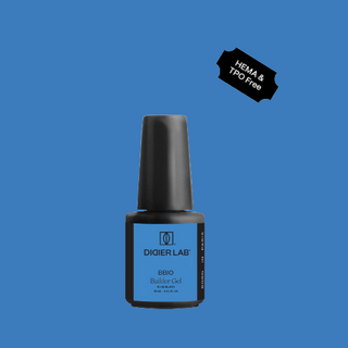 BBIO Blue Glass