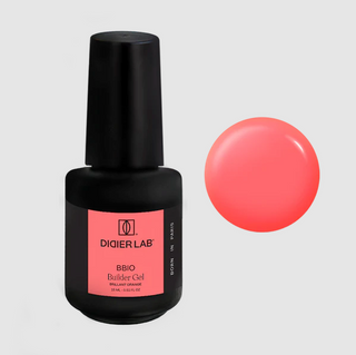 BBIO Brilliant Orange