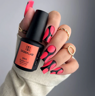 BBIO Brilliant Orange