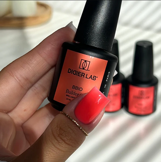 BBIO Brilliant Orange