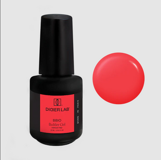 BBIO Ferrari Red