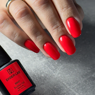 BBIO Ferrari Red