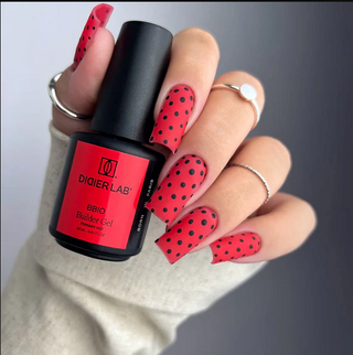 BBIO Ferrari Red