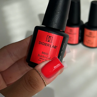 BBIO Ferrari Red
