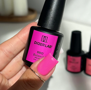 BBIO Pink Dynamic