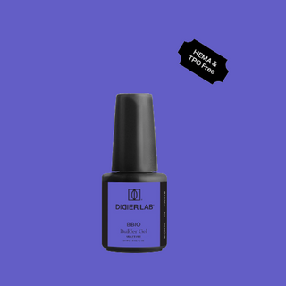 BBIO Violet Iris
