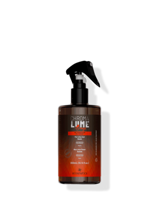 Chroma Lume Orange