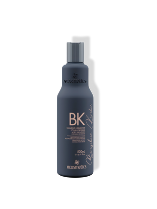 BK Shampoo