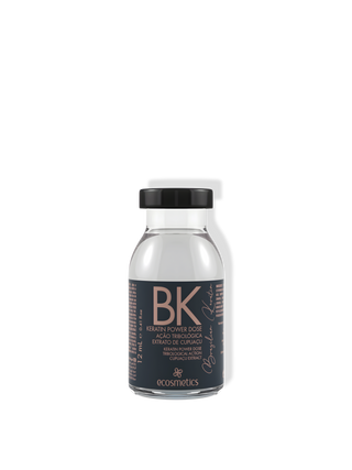 BK Power dose