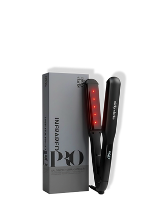 Infrared Pro Hair Straightener