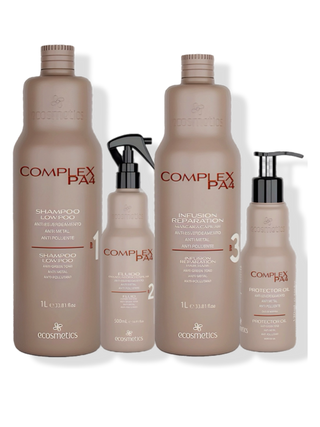 Complex PA4